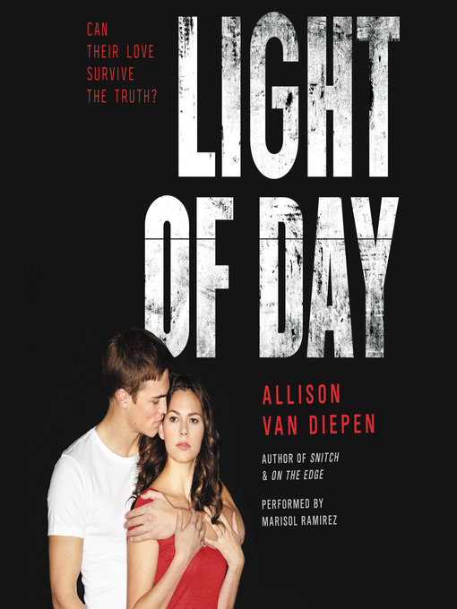Title details for Light of Day by Allison van Diepen - Available